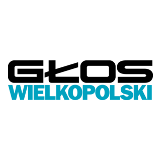 Glos Wielkopolski_1 Logo PNG Vector