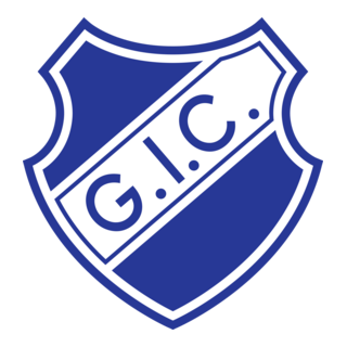 Glostrup IC Logo PNG Vector