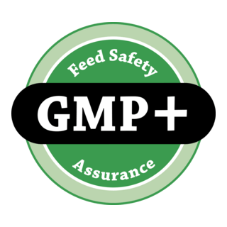 GMP Logo PNG Vector