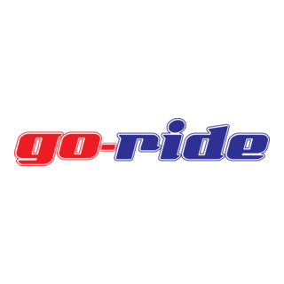 go ride Logo PNG Vector