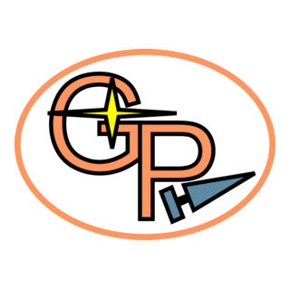 Golden Palace Hotel Logo PNG Vector