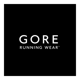 GORE running wear Logo PNG Vector