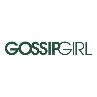 Gossip Girl Logo PNG Vector