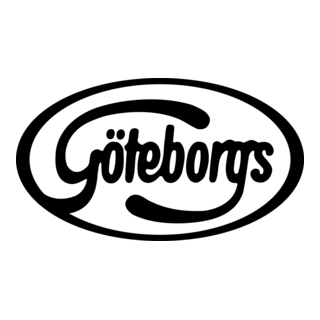 Göteborgs Logo PNG Vector