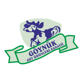 Göynük Süt Ürünleri Logo PNG Vector