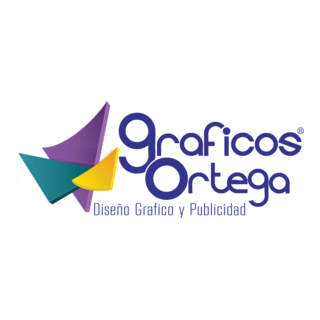Graficos Ortega Logo PNG Vector