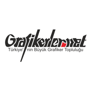Grafikerler.net 2 Logo PNG Vector