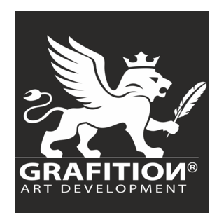 Grafition Logo PNG Vector