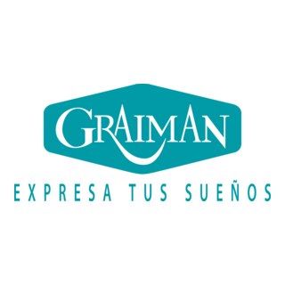 Graiman Logo PNG Vector