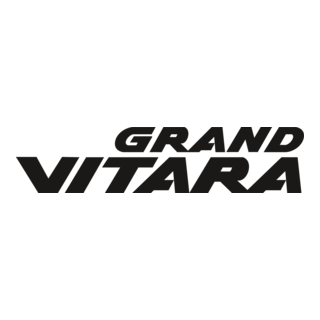 Grand Vitara Logo PNG Vector