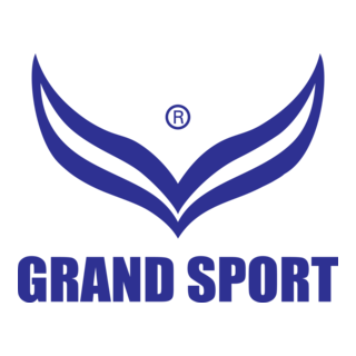 grandsport Logo PNG Vector