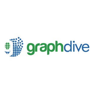 GraphDive Logo PNG Vector