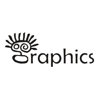 Graphics Logo PNG Vector