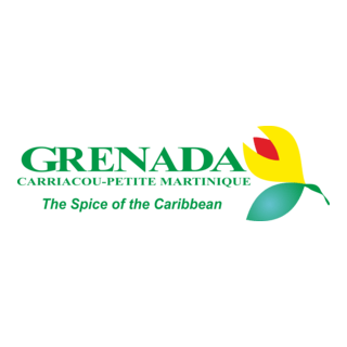 GRENADA Logo PNG Vector