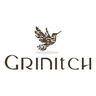 Grinitch Logo PNG Vector