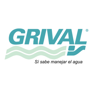 Grival Logo PNG Vector
