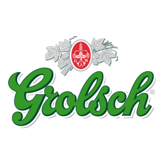 Grolsch Logo PNG Vector