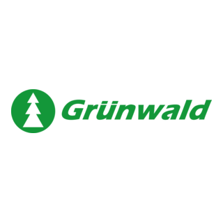 Grunwald Logo PNG Vector