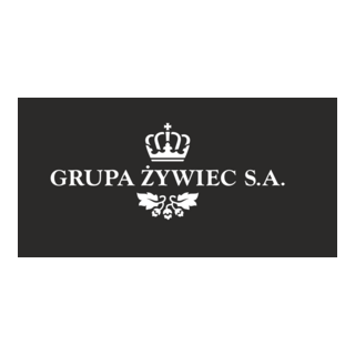 Grupa Żywiec Logo PNG Vector