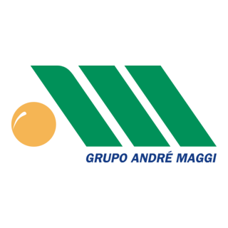 Grupo André Maggi Logo PNG Vector