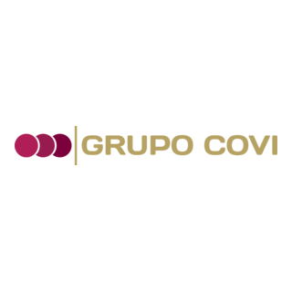 Grupo COVI Logo PNG Vector
