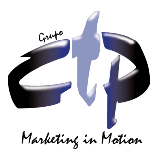grupo ctp Logo PNG Vector