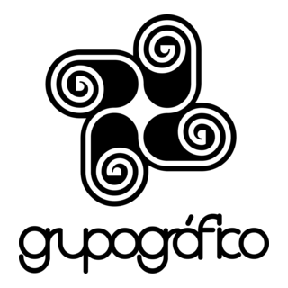 grupo grafico Logo PNG Vector