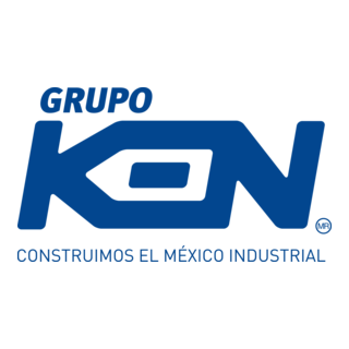 Grupo Ken Logo PNG Vector