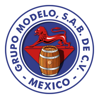 Grupo Modelo Logo PNG Vector