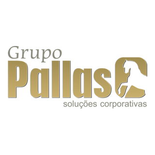Grupo Pallas Logo PNG Vector