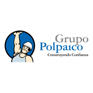 Grupo Polpaico Logo PNG Vector