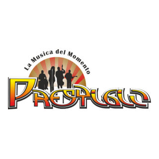 Grupo Prestigio Logo PNG Vector
