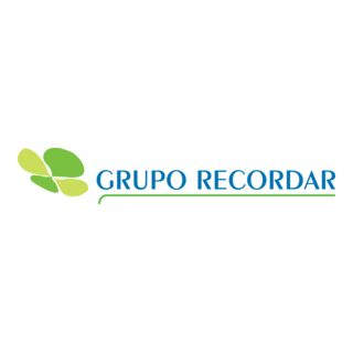 Grupo Recordar Logo PNG Vector