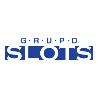 Grupo Slots Logo PNG Vector