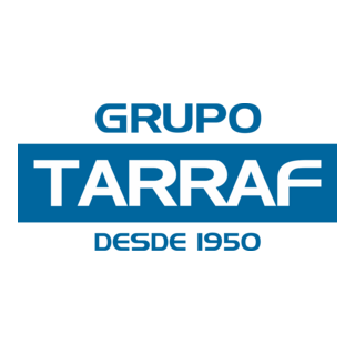 Grupo Tarraf Logo PNG Vector