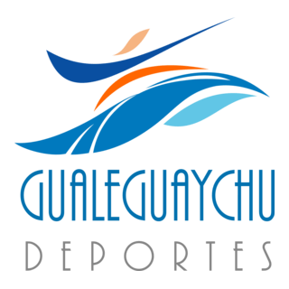 Gualeguaychú Deportes Logo PNG Vector