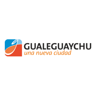 Gualeguaychú Logo PNG Vector