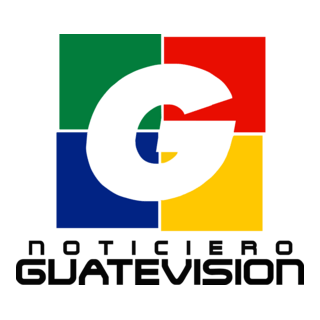 Guatevision Logo PNG Vector