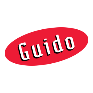 Guido Logo PNG Vector