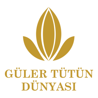 Güler Tütün Logo PNG Vector
