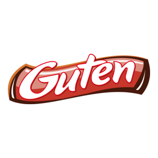 guten Logo PNG Vector