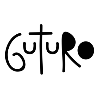 GUTURO Logo PNG Vector