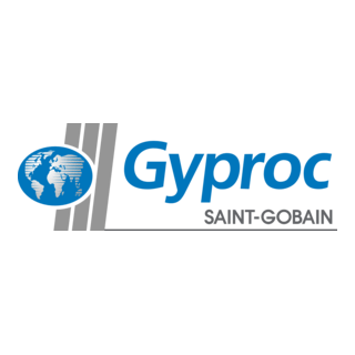 Gyproc Logo PNG Vector