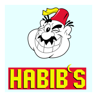 Habib's Logo PNG Vector