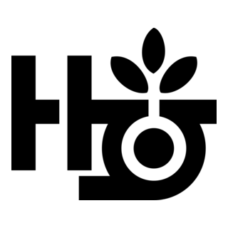 Habitat Logo PNG Vector