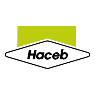 Haceb Logo PNG Vector