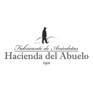 hacienda del abuelo - Arequipa Logo PNG Vector