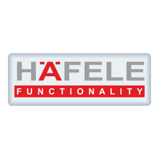 hafele functionality Logo PNG Vector