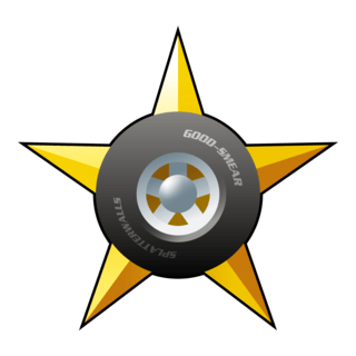 Halo 3 Wheelman Logo PNG Vector