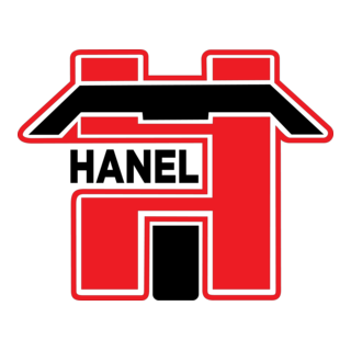 HANEL Madeiras Logo PNG Vector